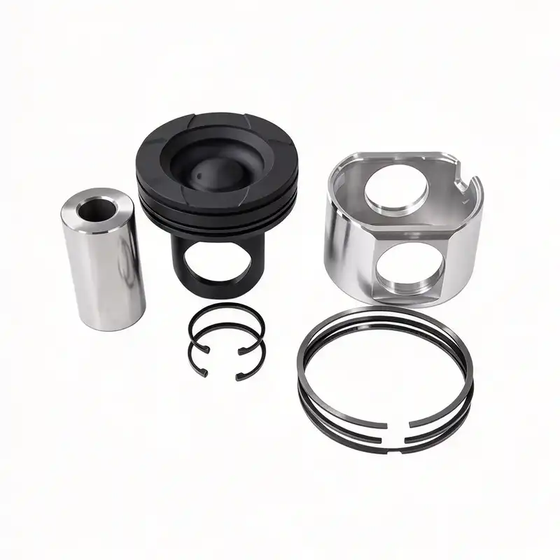 Piston Kit 4089386 for Cummins Engine ISM QSM11 X15 Piston Kit 4089386 for Cummins Engine ISM QSM11 X15