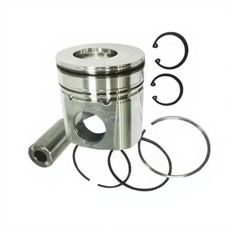 Piston Kit 4089453 for Cummins Engine B4.5S B6.7S 6B5.9 6BT5.9 6BTA5.9 6BTAA5.9 Piston Kit 4089453 for Cummins Engine B4.5S B6.7S 6B5.9 6BT5.9 6BTA5.9 6BTAA5.9