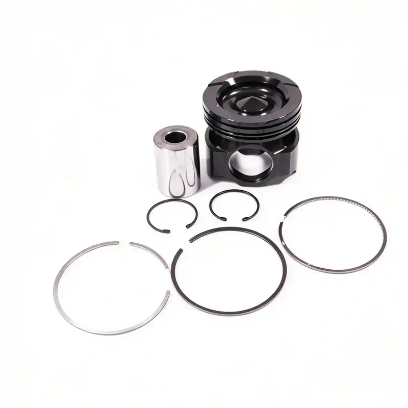 Piston Kit 4089895 for Cummins Engine ISX15 QSX15 Piston Kit 4089895 for Cummins Engine ISX15 QSX15