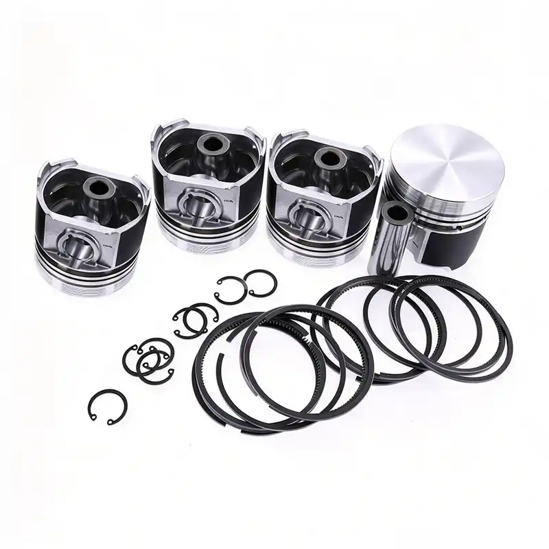 Piston Kit 4089967 for Cummins Engine B3.3 Piston Kit 4089967 for Cummins Engine B3.3