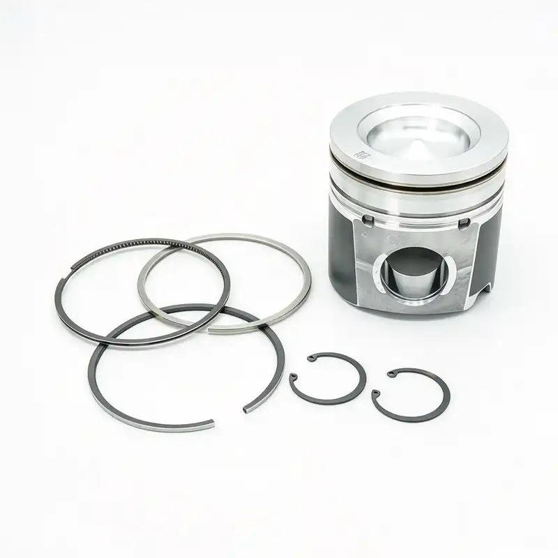 Piston Kit 4309259 for Cummins Engine B4.5 ISB4.5 ISD4.5 ISB6.7 ISD6.7 ISBE4 QSB6.7 Piston Kit 4309259 for Cummins Engine B4.5 ISB4.5 ISD4.5 ISB6.7 ISD6.7 ISBE4 QSB6.7