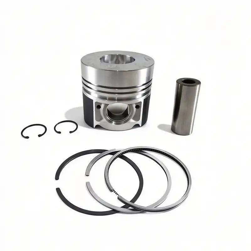 Piston Kit 4352426 4352427 5477660 5311011 for Cummins Engine QSF2.8 CM2880 F108 Piston Kit 4352426 4352427 5477660 5311011 for Cummins Engine QSF2.8 CM2880 F108