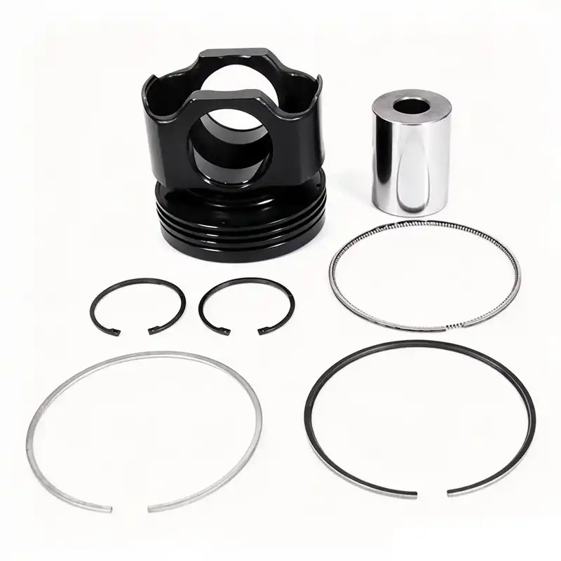 Piston Kit 4376245 for Cummins Engine QSX15 ISX15 Piston Kit 4376245 for Cummins Engine QSX15 ISX15