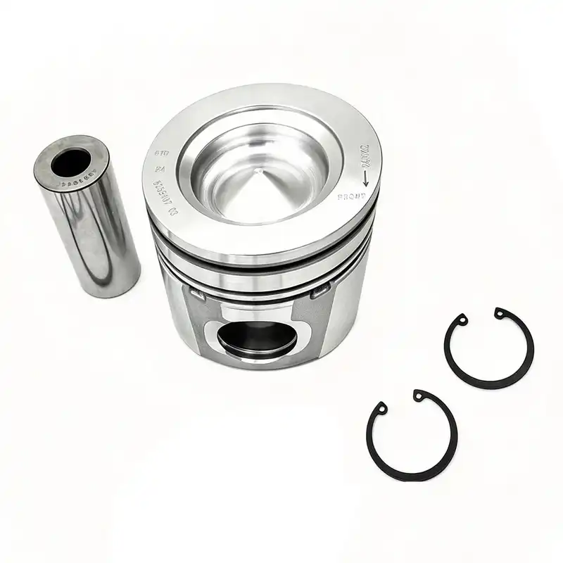 Piston Kit 4376348 for Cummins Engine ISB4.5 ISD4.5 ISBE4 QSB4.5 QSB6.7 Piston Kit 4376348 for Cummins Engine ISB4.5 ISD4.5 ISBE4 QSB4.5 QSB6.7