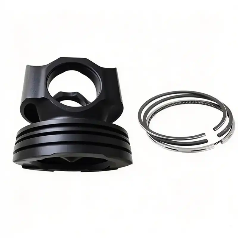 Piston Kit 4955227 for Cummins X15 ISX15 QSX15 Engine Piston Kit 4955227 for Cummins X15 ISX15 QSX15 Engine
