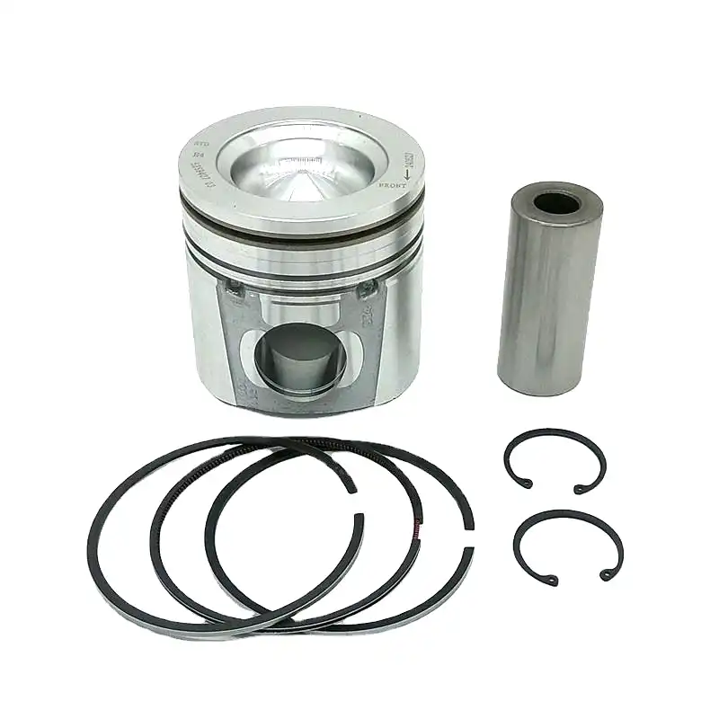 Piston Kit 5259407 5316178 for Cummins Engine ISB CM2150 ISB6.7 CM2250 Piston Kit 5259407 5316178 for Cummins Engine ISB CM2150 ISB6.7 CM2250