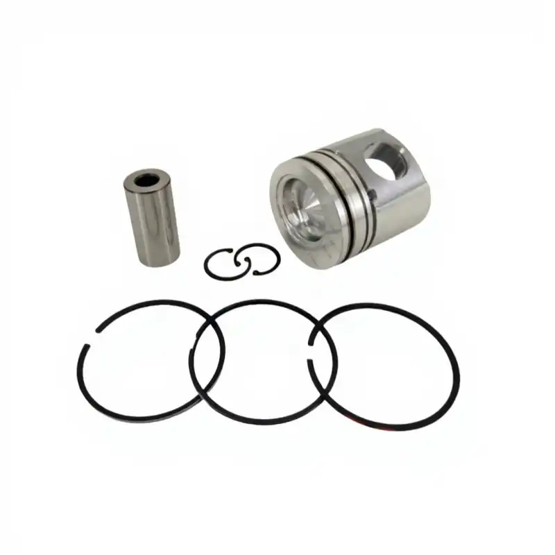 Piston Kit 5405793 for Cummins Engine 6B5.9 ISB3.9 ISB5.9 Piston Kit 5405793 for Cummins Engine 6B5.9 ISB3.9 ISB5.9