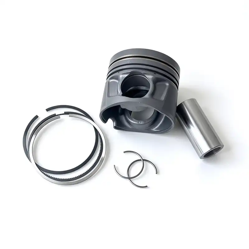 Piston Kit 5406104 5264621 for Cummins Engine ISF2.8 QSF2.8 Piston Kit 5406104 5264621 for Cummins Engine ISF2.8 QSF2.8