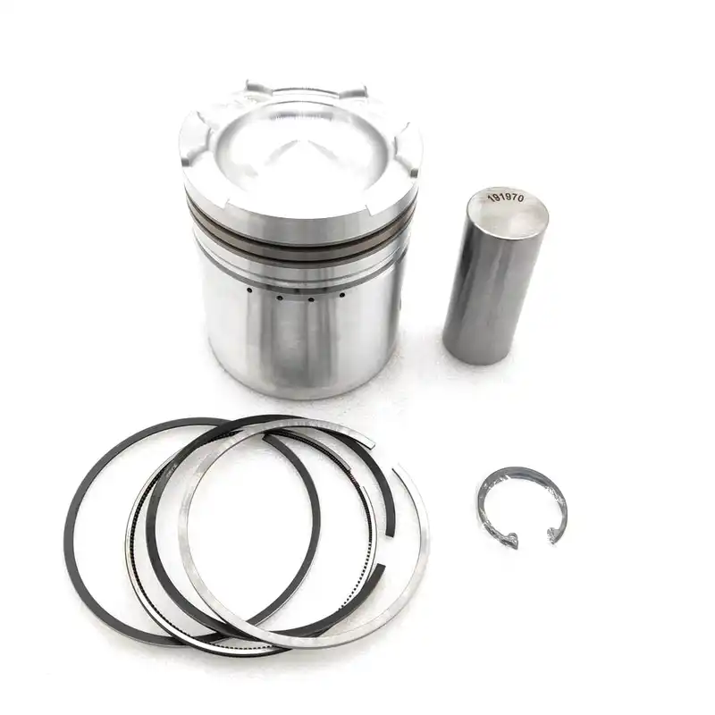 Piston Kit 5473165 4089489 for Cummins Engine N14 MECHANICAL NH NT 855 Piston Kit 5473165 4089489 for Cummins Engine N14 MECHANICAL NH NT 855