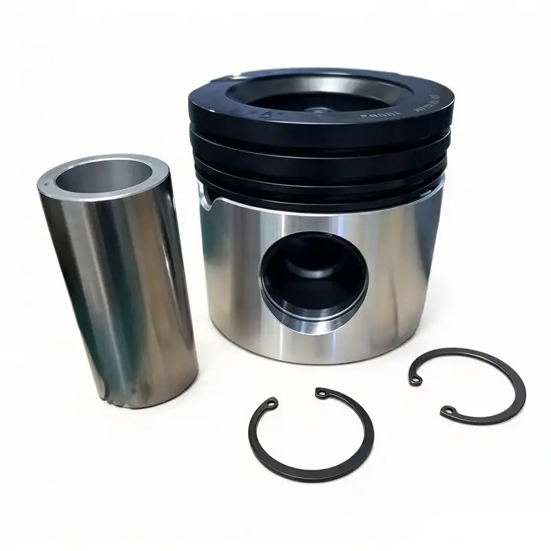 Piston Kit 5633587 for Cummins Engine L9 Piston Kit 5633587 for Cummins Engine L9