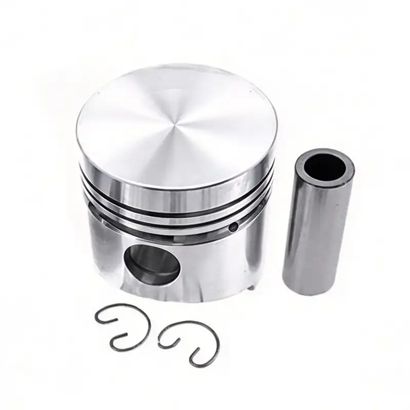 Piston Kit 8094691 for Iveco Engine F4BE04 F4BE06 New Holland Excavator E215 Piston Kit 8094691 for Iveco Engine F4BE04 F4BE06 New Holland Excavator E215