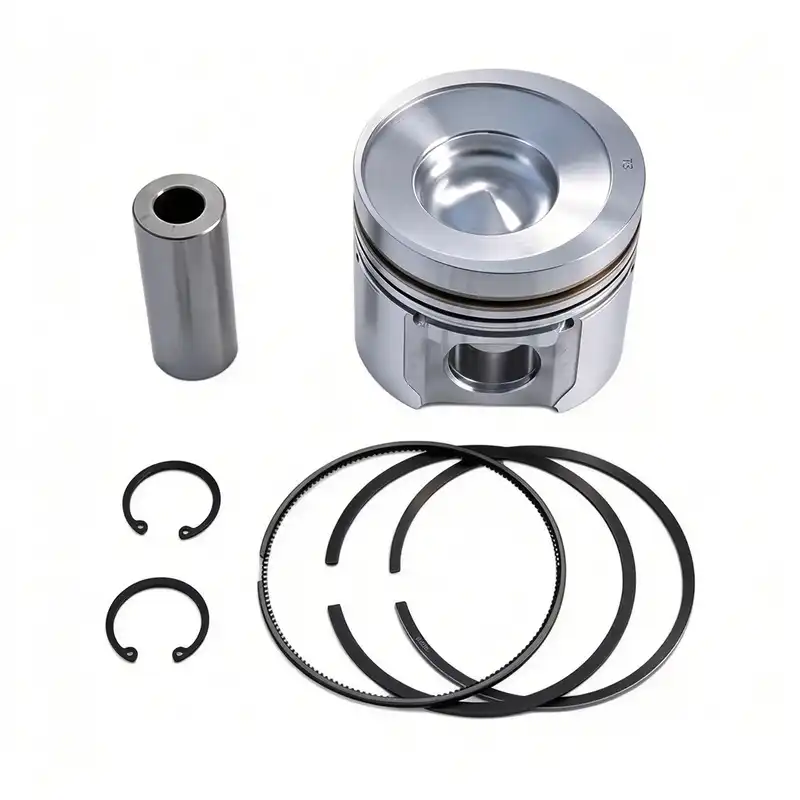 Piston Kit R517128 DZ107053 for John Deere Engine 6135 Tractor 9330 9410R 9420RX 9430 9460R 9470RX 9510R 9520RX 9530 Loader 824K 844K