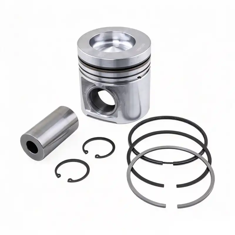 Piston Kit With Ring 3802170 for Cummins Engine 6B5.9
