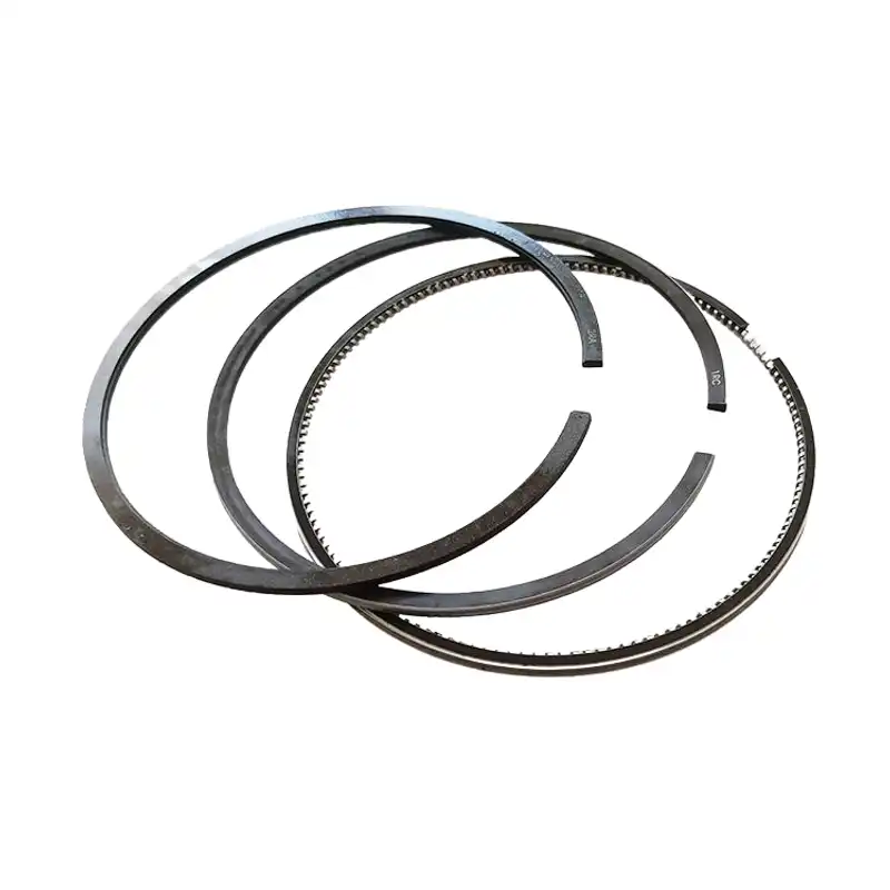 Piston Ring 4941138 for Cummins QSB3.3 B3.3 Komatsu 4D95 SAA4D95LE-5 Engine