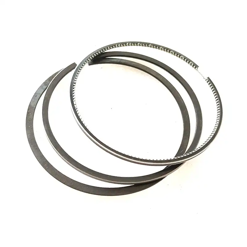 Piston Ring Kit 5345253 for Cummins Engine ISB QSB QSB3.3 4BT3.3 4BT3.9 6BT5.9 B3.3 Piston Ring Kit 5345253 for Cummins Engine ISB QSB QSB3.3 4BT3.3 4BT3.9 6BT5.9 B3.3