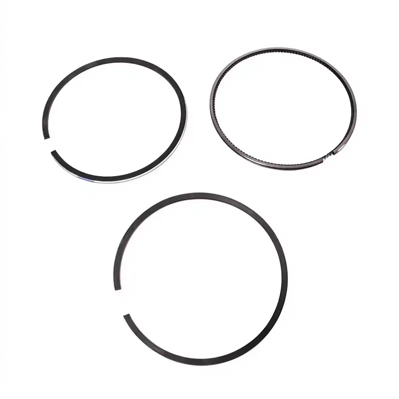 Piston Ring Kit 5345277 for Cummins Engine QSB 3.3 ISB 3.3 Piston Ring Kit 5345277 for Cummins Engine QSB 3.3 ISB 3.3