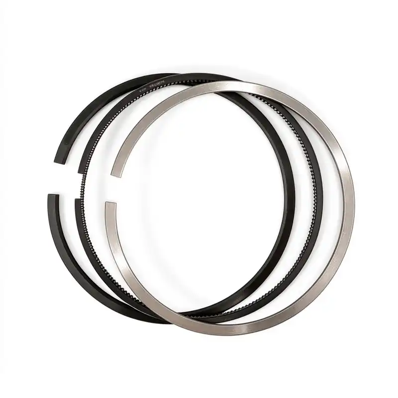 Piston Ring Kit 5405855 for Cummins Engine B6.7 ISB L9 QSG12 X12 Piston Ring Kit 5405855 for Cummins Engine B6.7 ISB L9 QSG12 X12