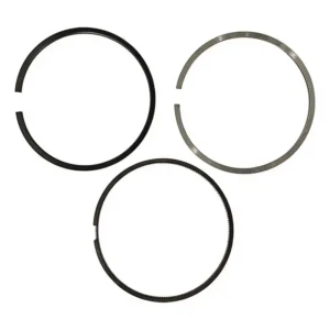 Piston Ring Set 2882042 5406206 for Cummins Engine ISL ISL9 L9 QSB3.3 QSL9 Hyundai Excavator R330LC-9A R380LC-9A R430LC-9A