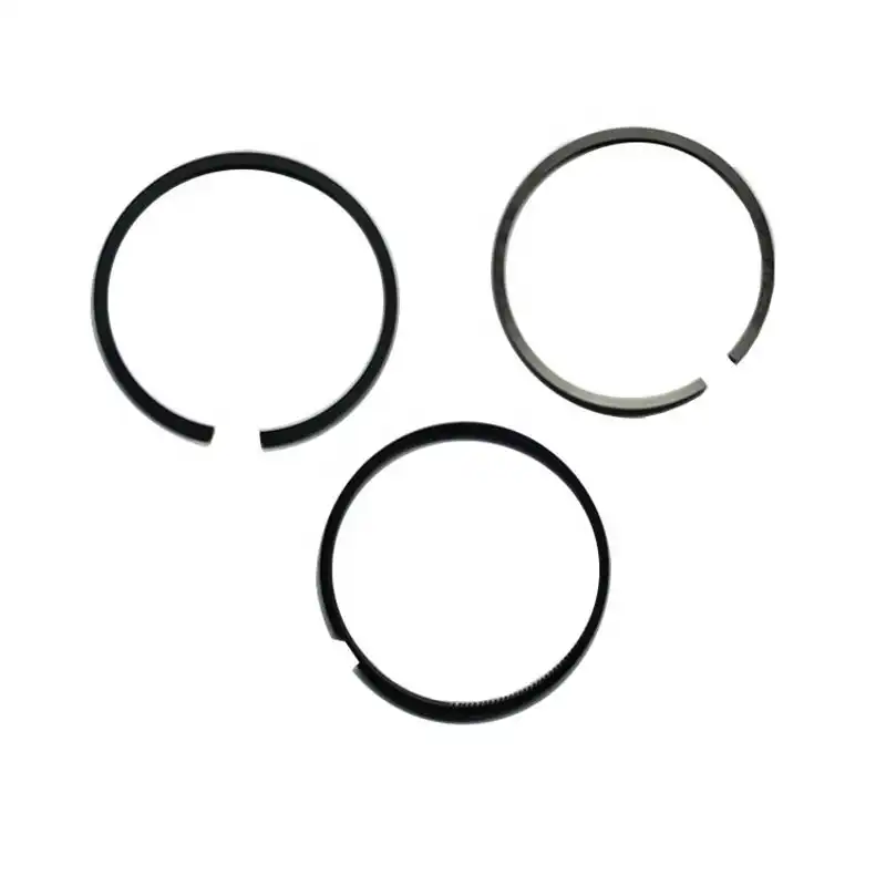 Piston Ring Set 3802040 A77401 for Cummins 4B3.9 CASE 6590 RPZ65 Engine Forklift 584E 586E Tractor 550 450C 850D 480E 855D Loader 480F 580E 680L W11B Piston Ring Set 3802040 A77401 for Cummins 4B3.9 CASE 6590 RPZ65 Engine Forklift 584E 586E Tractor 550 450C 850D 480E 855D Loader 480F 580E 680L W11B
