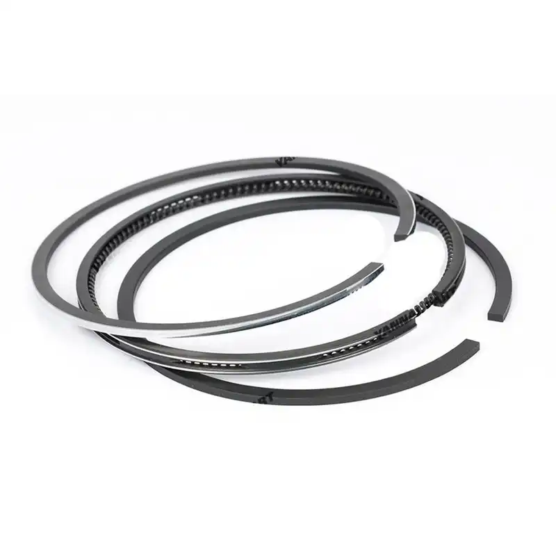 Piston Ring Set 4089181 for Cummins Engine ISB5.9 ISB3.9 4ISBE 6ISBE Dodge Vehicle Ram2500 Ram3500 Piston Ring Set 4089181 for Cummins Engine ISB5.9 ISB3.9 4ISBE 6ISBE Dodge Vehicle Ram2500 Ram3500