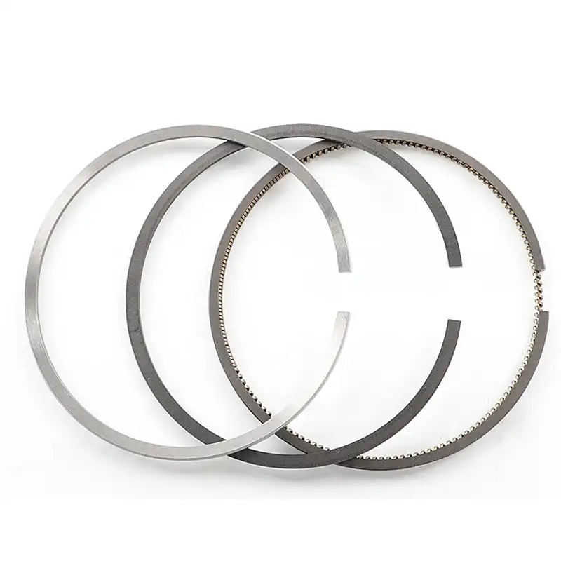 Piston Ring Set 4089247 for Cummins Engine K19 QSK19 QSK45 QSK60 QSK60G Piston Ring Set 4089247 for Cummins Engine K19 QSK19 QSK45 QSK60 QSK60G