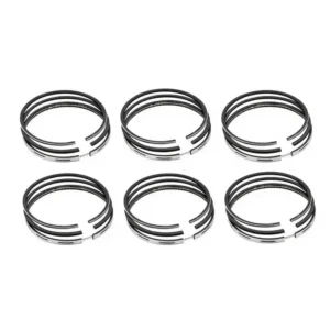 Piston Ring Set 4089452 for Cummins Engine 4ISBE 6ISBE QSB