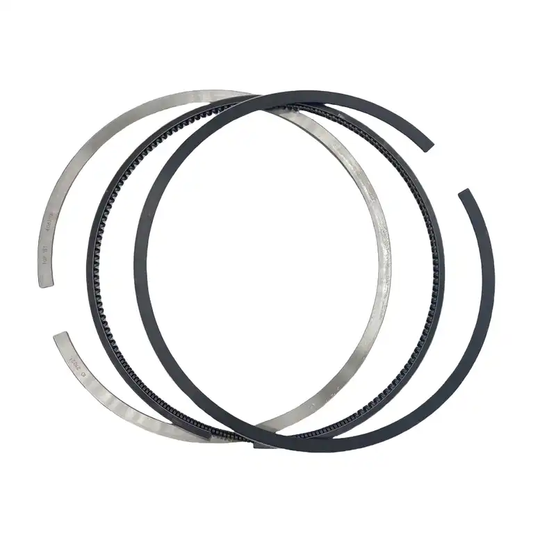 Piston Ring Set 4089500 for Cummins Engine K38 K50 QSK19 QSK50