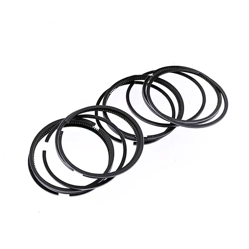 Piston Ring Set 4309254 for Cummins Engine QSK45 QSK60