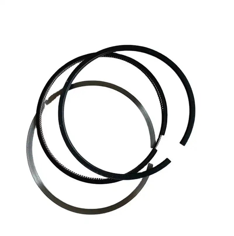 Piston Ring Set 4352282 for Cummins Engine G50 GTA38 GTA38E GTA50E K19 K38 K50 KTA19 QSK19 QSK50