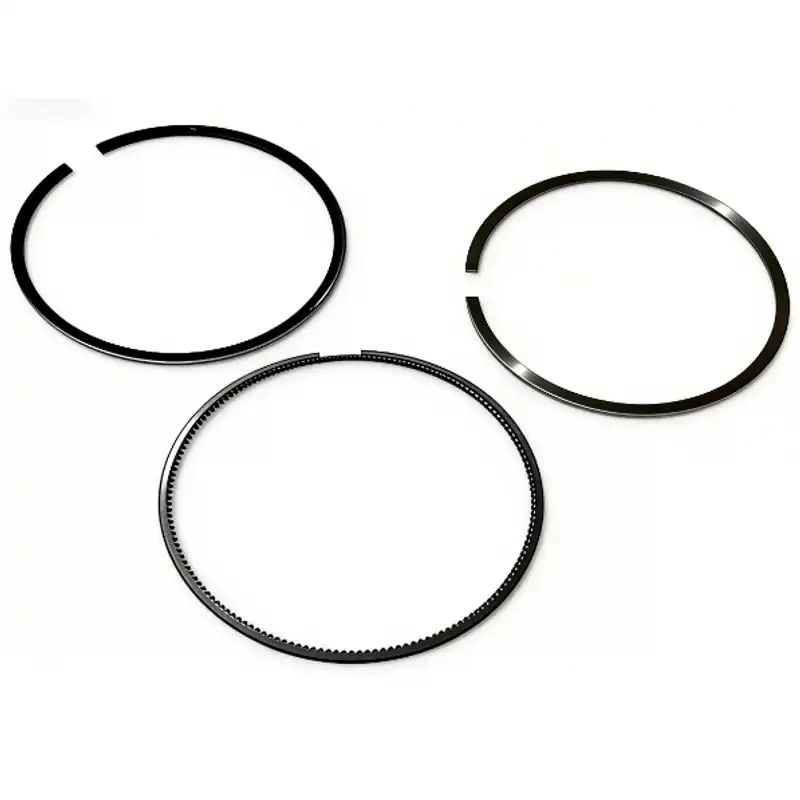 Piston Ring Set 4955975 for Cummins Engine K19 K38 K50 QSK19 Piston Ring Set 4955975 for Cummins Engine K19 K38 K50 QSK19
