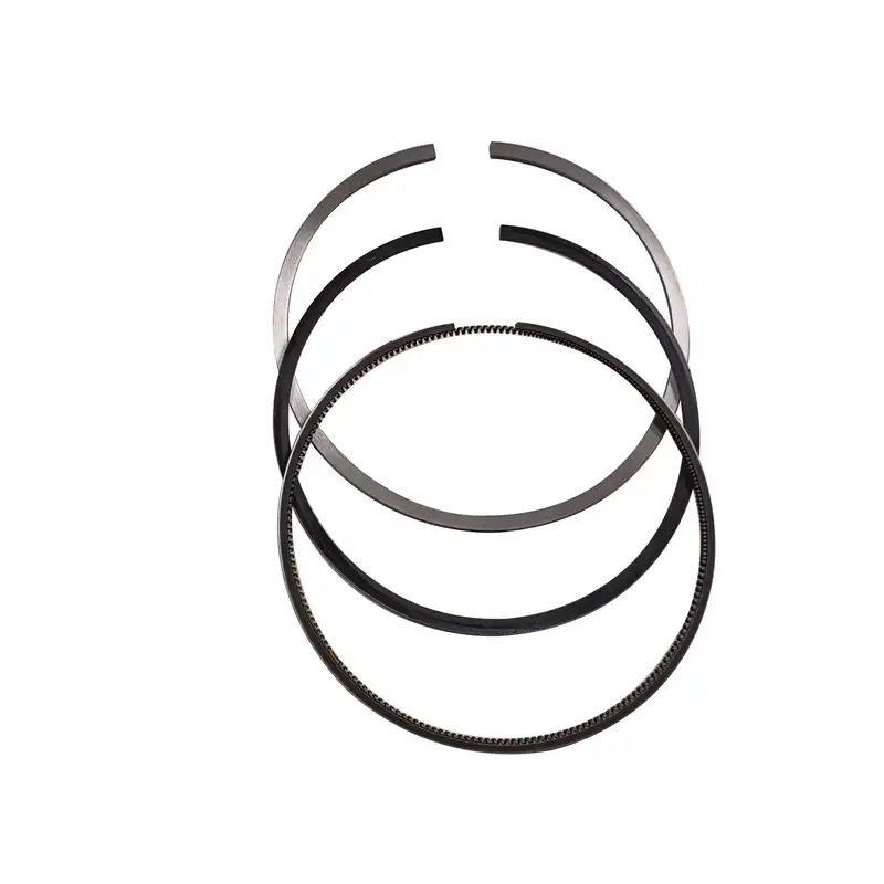 Piston Ring Set 4955976 for Cummins Engine K19 K38 K50 KTA19 KTA38 QSK38 QSK50 QSK19 QSK60 Piston Ring Set 4955976 for Cummins Engine K19 K38 K50 KTA19 KTA38 QSK38 QSK50 QSK19 QSK60