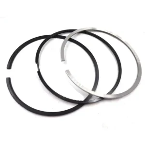 Piston Ring Set 4956091 for Cummins Engine QSK60 CM500 QSK60 CM850 MCRS