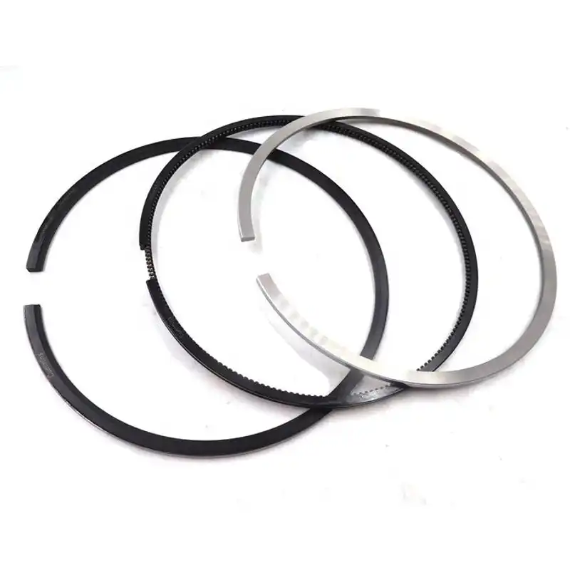 Piston Ring Set 4956091 for Cummins Engine QSK60 CM500 QSK60 CM850 MCRS Piston Ring Set 4956091 for Cummins Engine QSK60 CM500 QSK60 CM850 MCRS