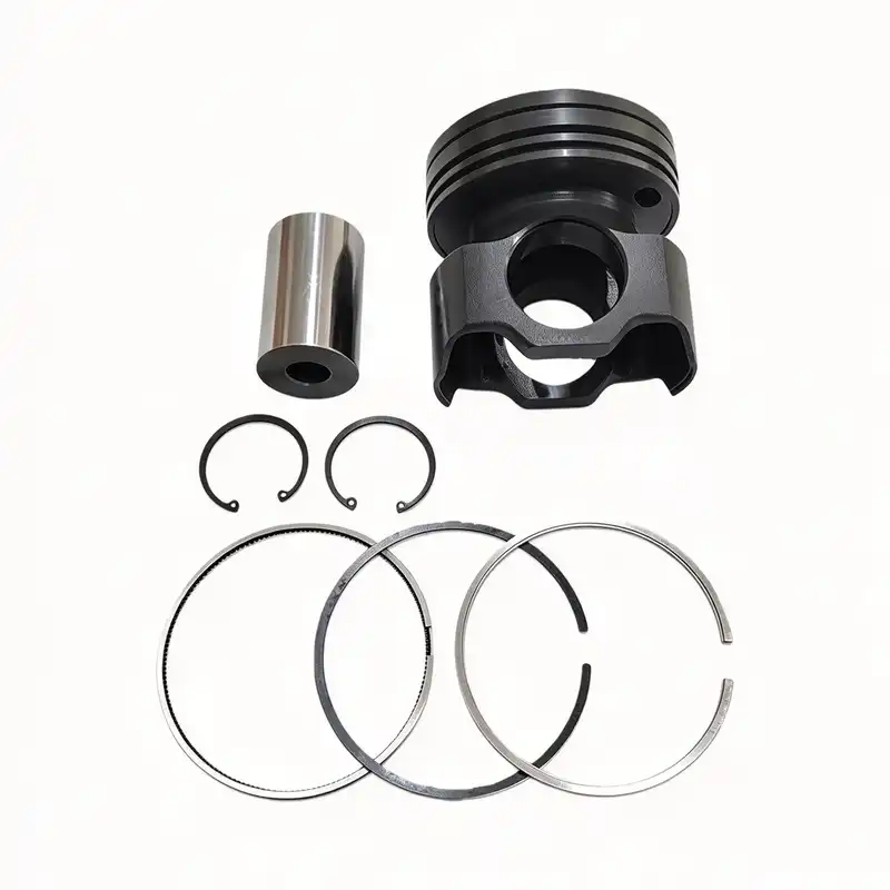 Piston With Ring 4923743 4089584 for Cummins Engine B5.9 ISX QSX15 ISX15 X15 Piston With Ring 4923743 4089584 for Cummins Engine B5.9 ISX QSX15 ISX15 X15