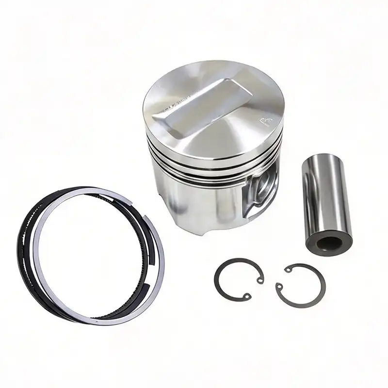 Piston with Pin & Ring Set 4901213 for Cummins Engine A1400 A1700 A2300 A2000 Piston with Pin & Ring Set 4901213 for Cummins Engine A1400 A1700 A2300 A2000