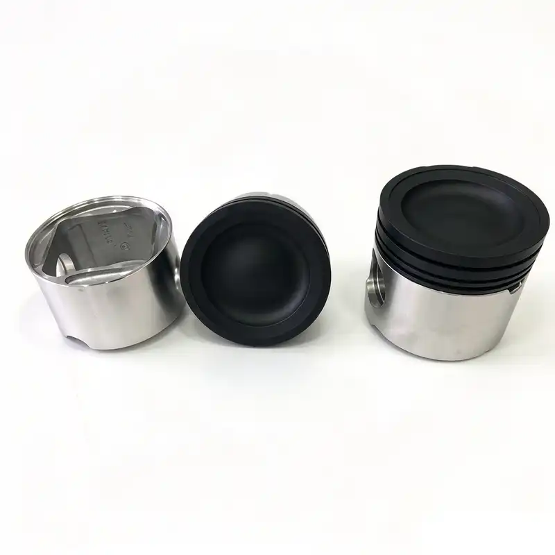 Split Piston 4914368 4914431 4914430 4070653 for Cummins QSM11 Engine Split Piston 4914368 4914431 4914430 4070653 for Cummins QSM11 Engine